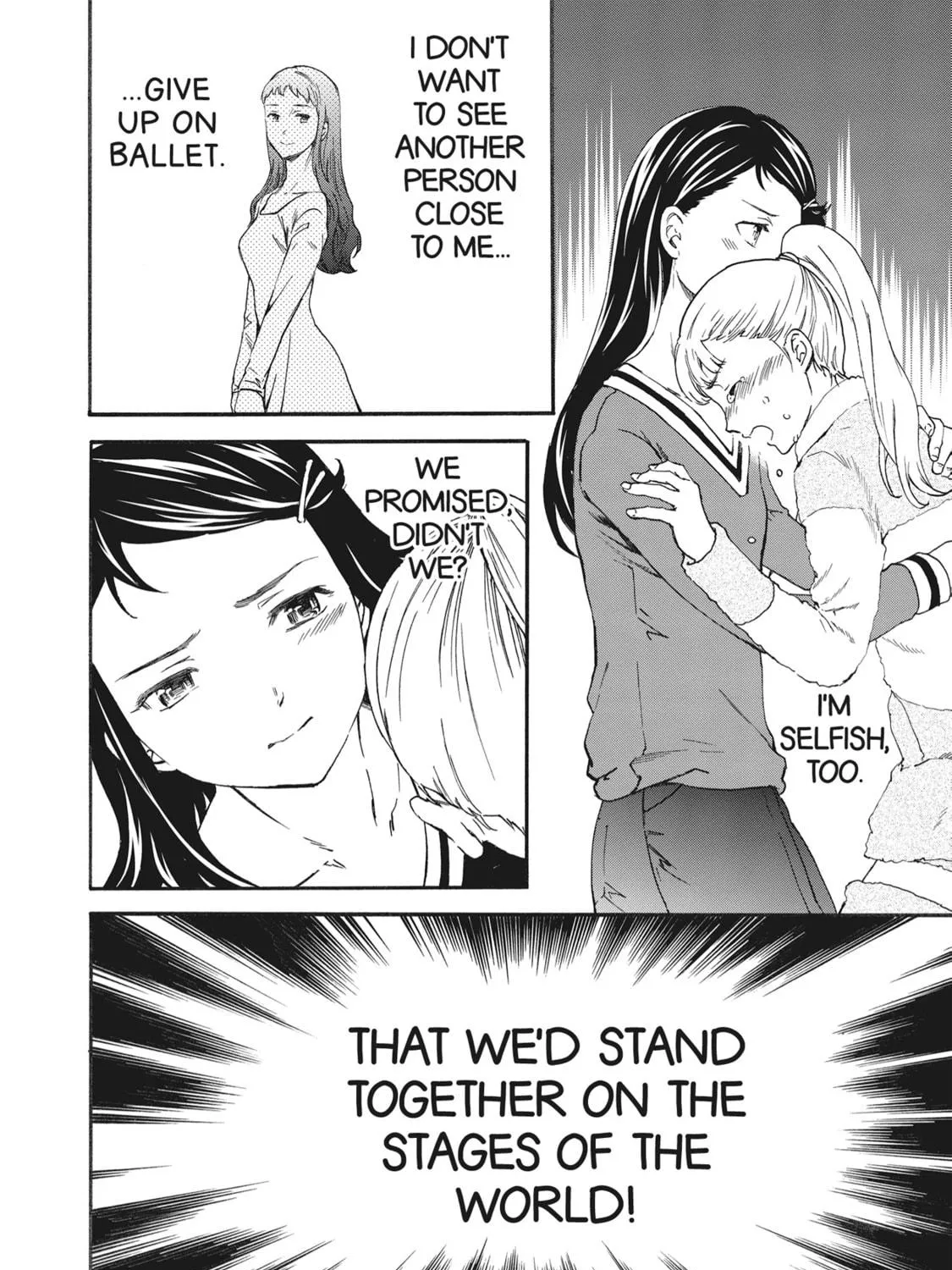 The Magnificent Grand Scene Chapter 24 page 65 - 