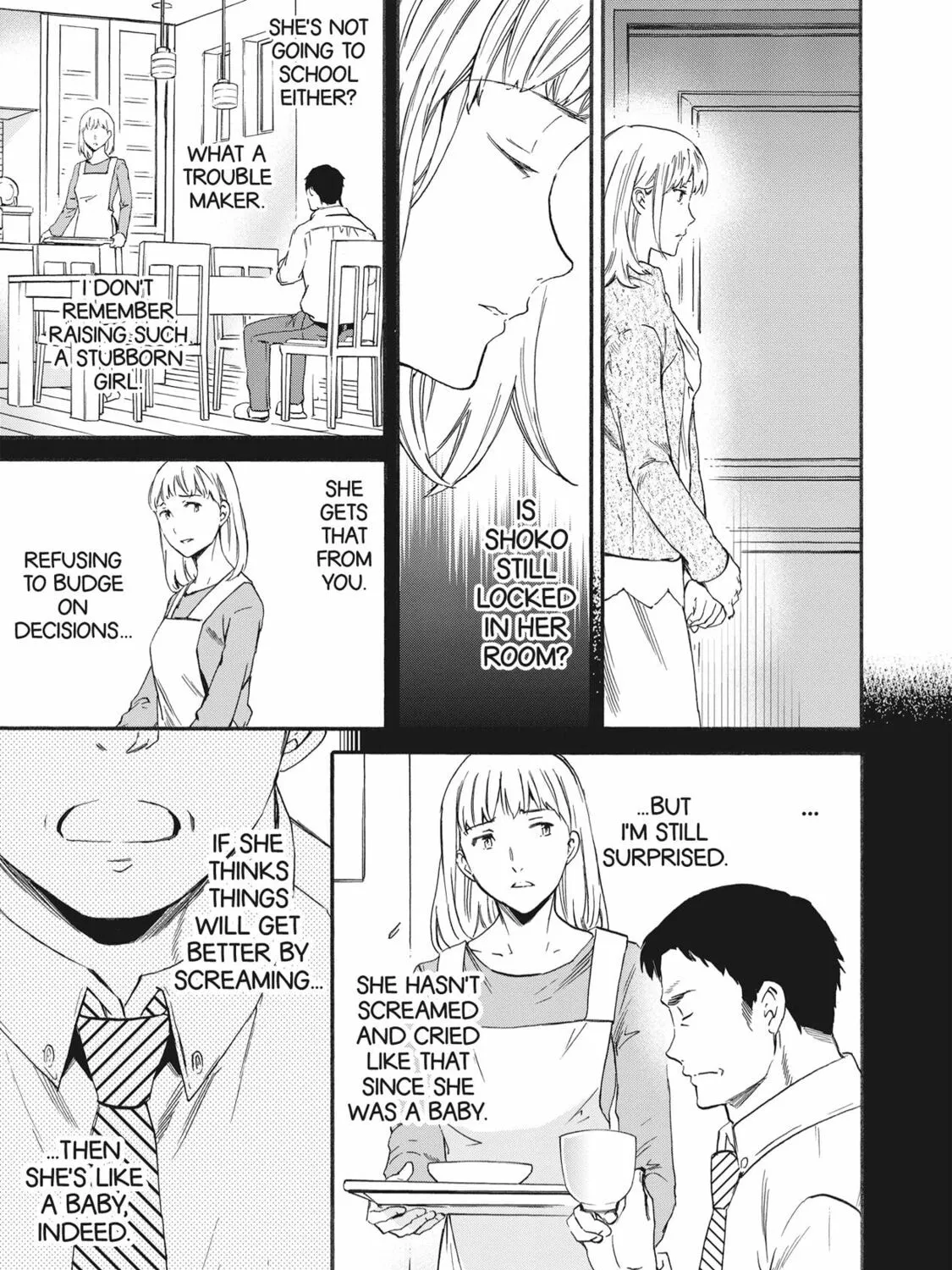 The Magnificent Grand Scene Chapter 24 page 67 - 