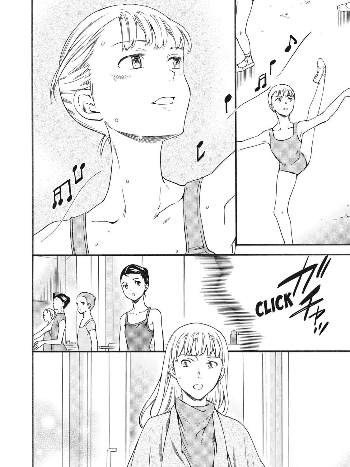 The Magnificent Grand Scene Chapter 25 page 11 - 