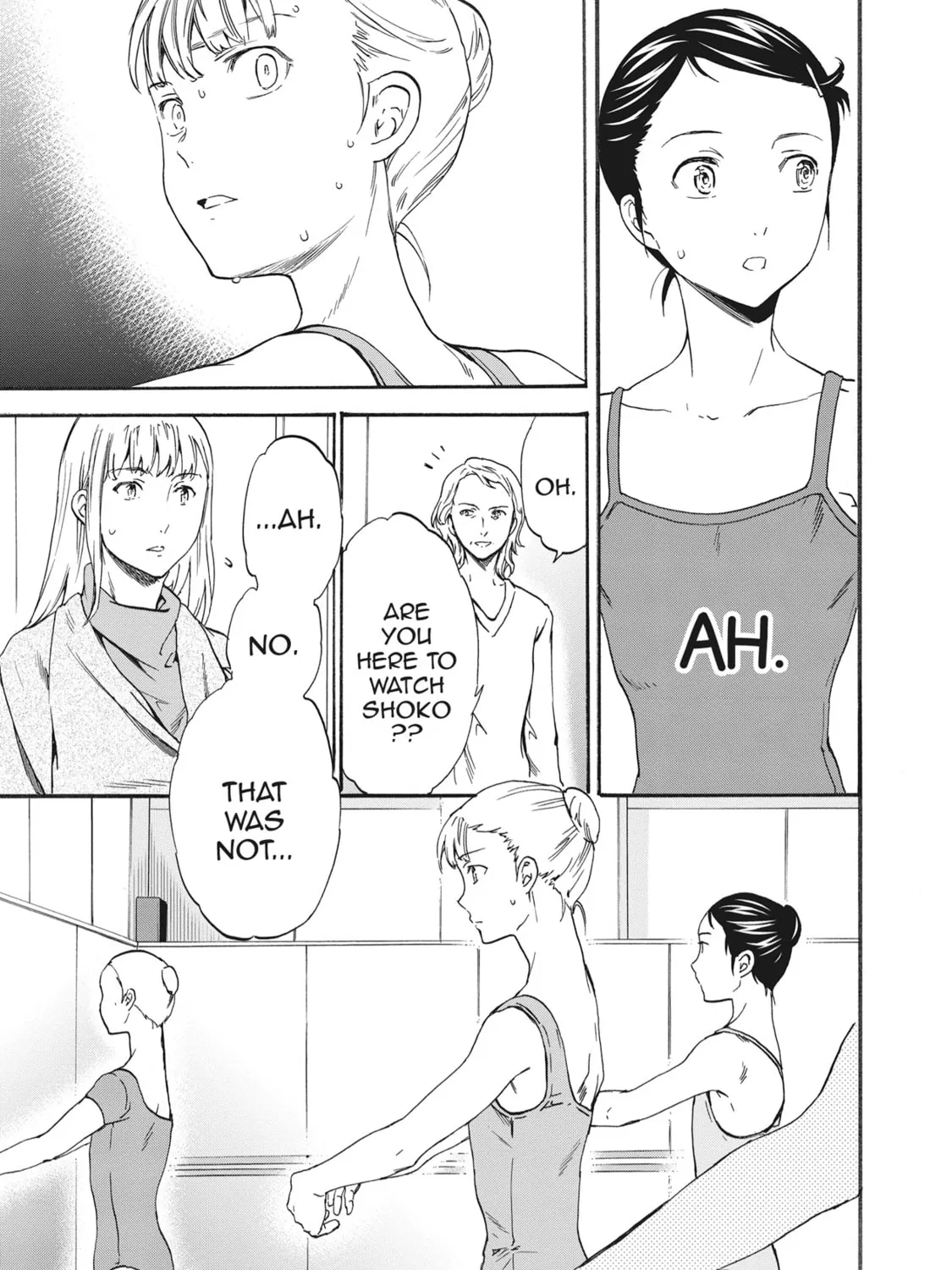 The Magnificent Grand Scene Chapter 25 page 13 - 