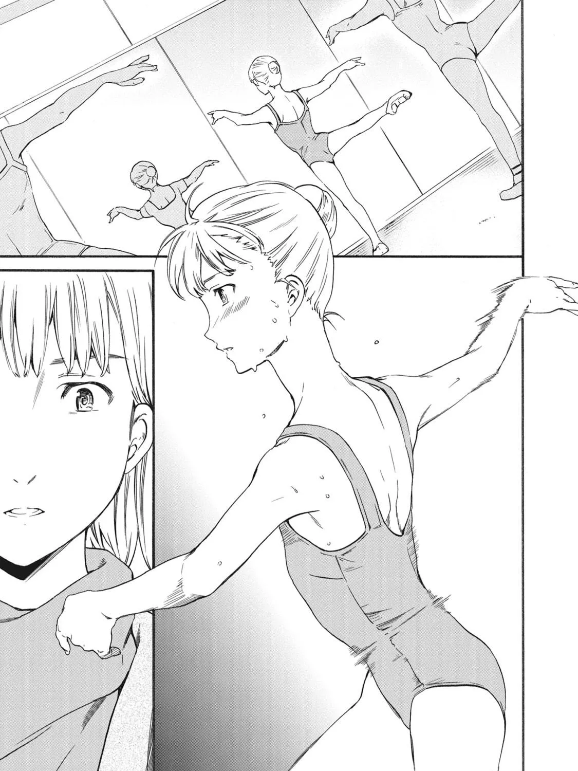 The Magnificent Grand Scene Chapter 25 page 17 - 