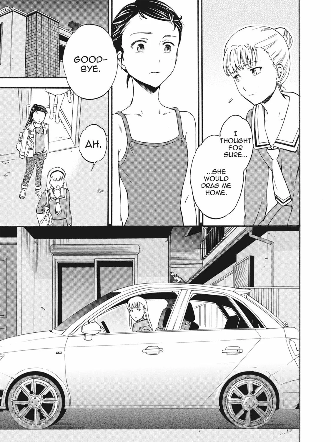 The Magnificent Grand Scene Chapter 25 page 21 - 