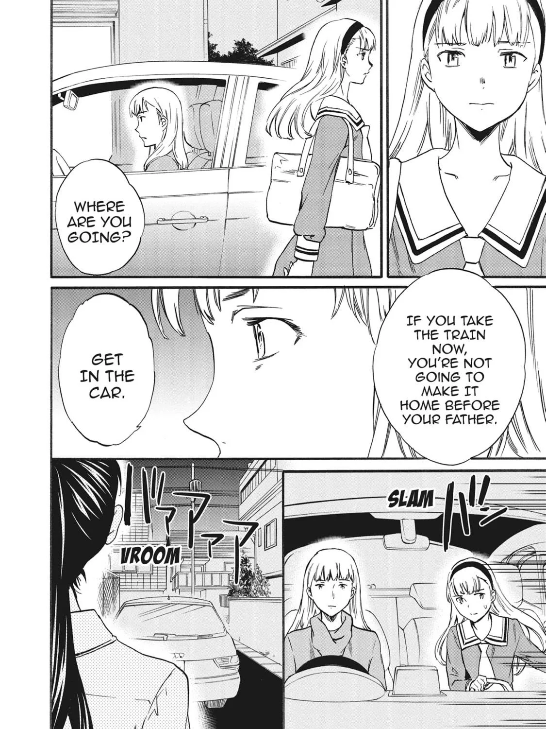 The Magnificent Grand Scene Chapter 25 page 23 - 