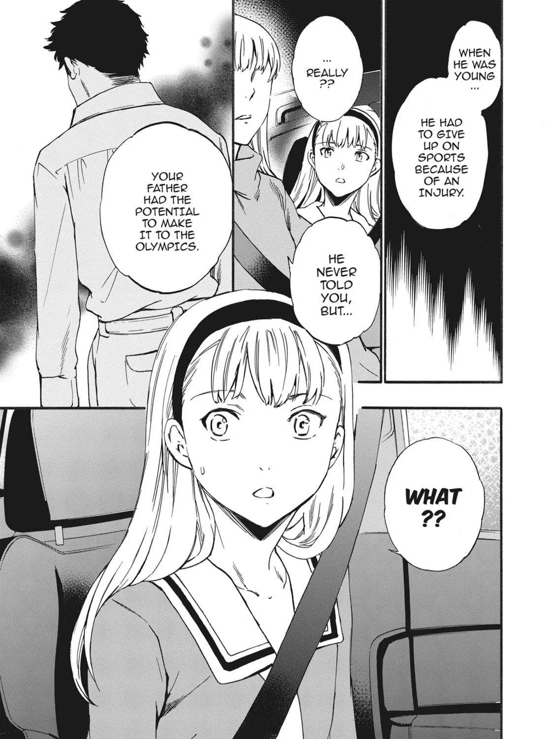 The Magnificent Grand Scene Chapter 25 page 29 - 