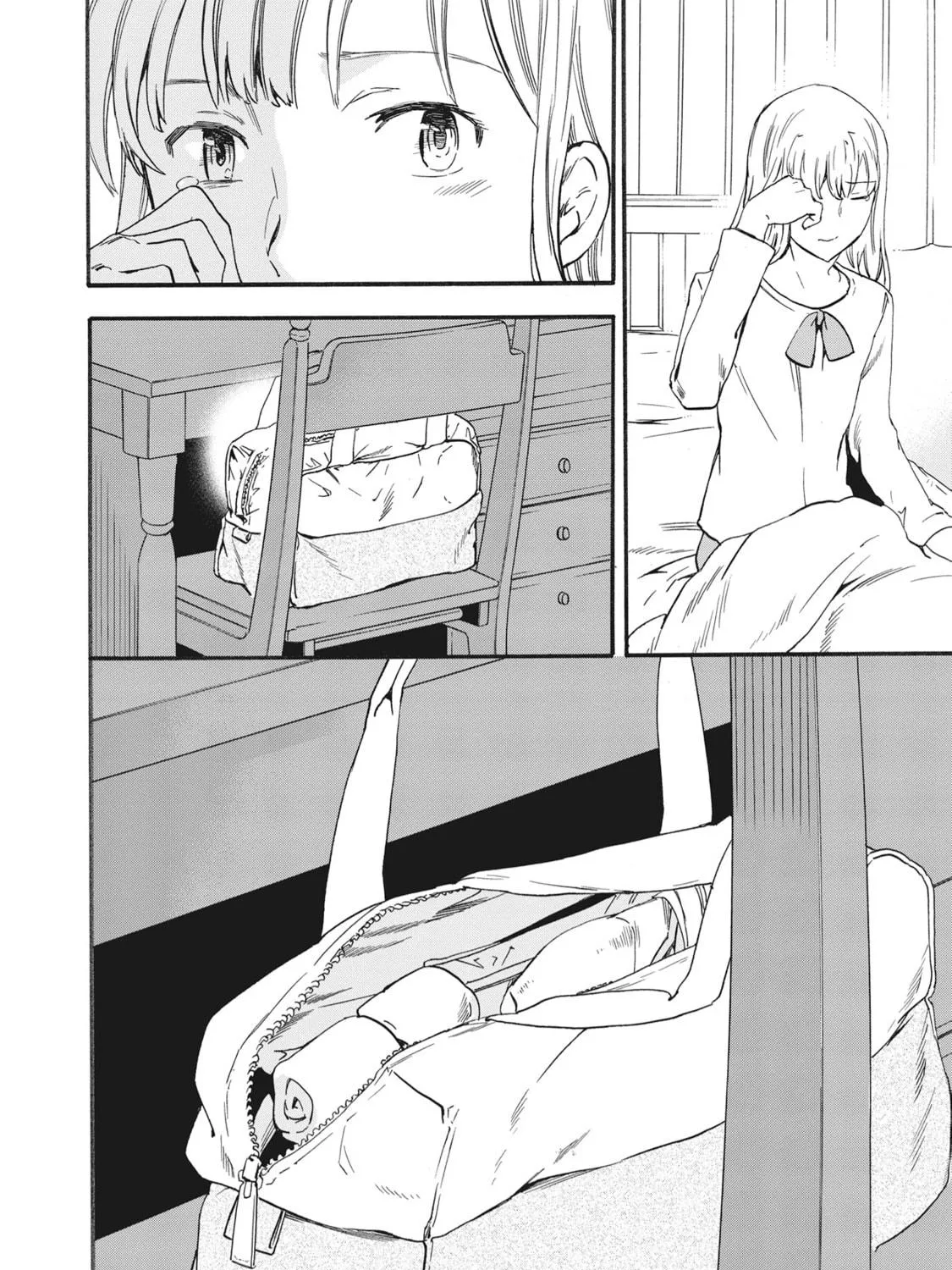 The Magnificent Grand Scene Chapter 25 page 39 - 