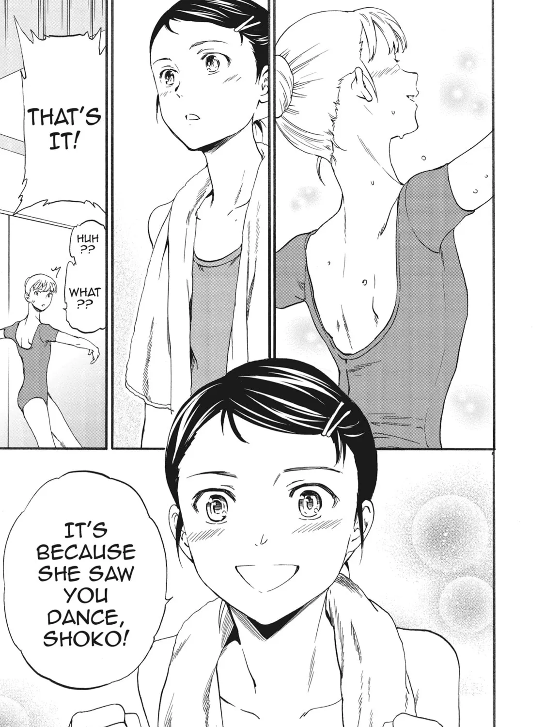 The Magnificent Grand Scene Chapter 25 page 45 - 