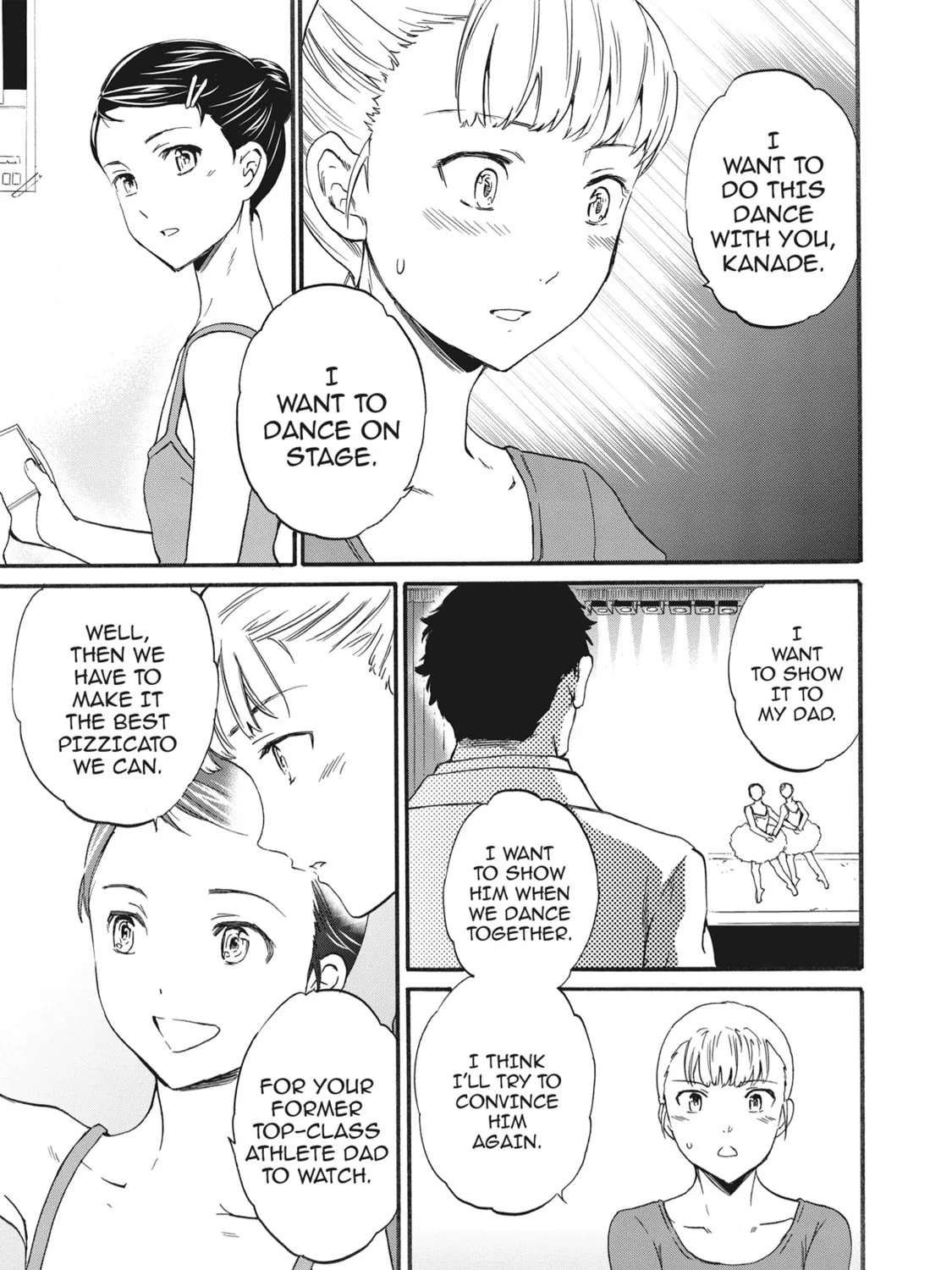The Magnificent Grand Scene Chapter 25 page 57 - 
