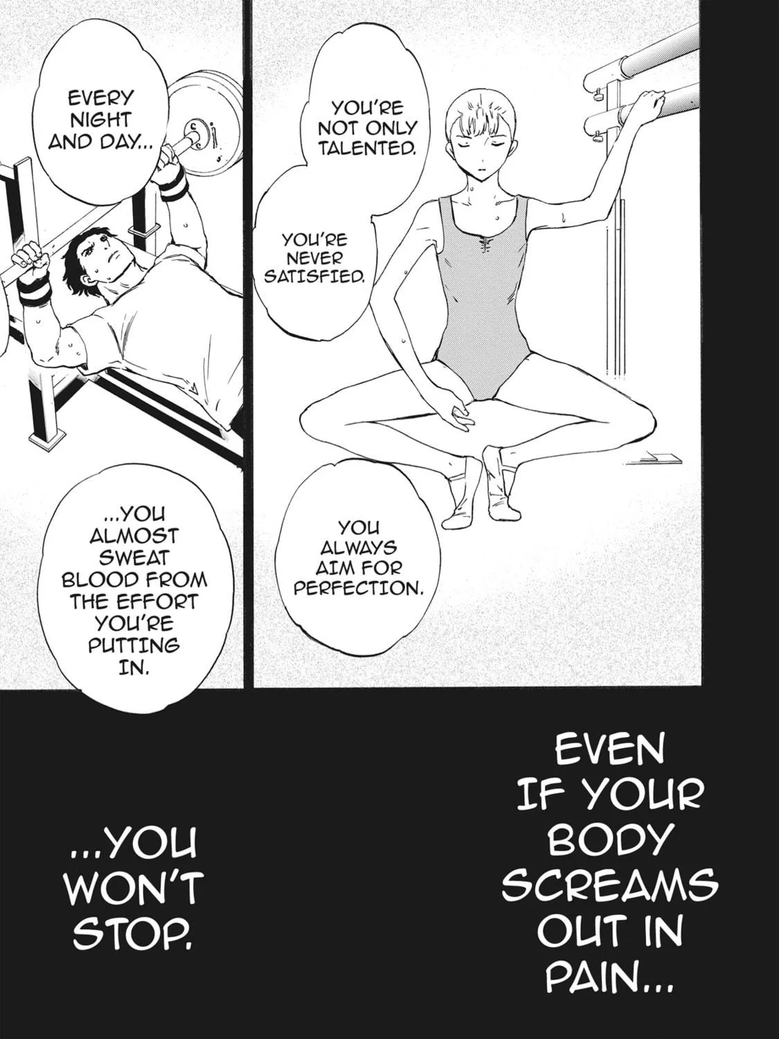 The Magnificent Grand Scene Chapter 25 page 69 - 