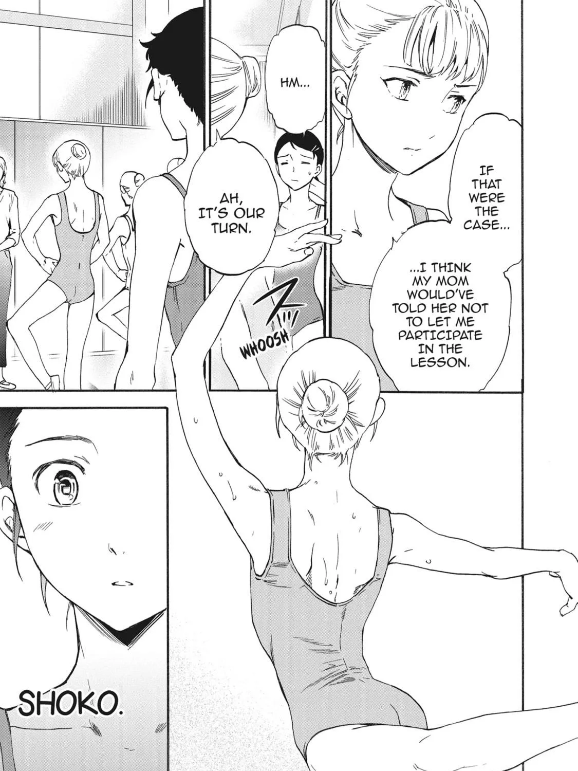 The Magnificent Grand Scene Chapter 25 page 9 - 