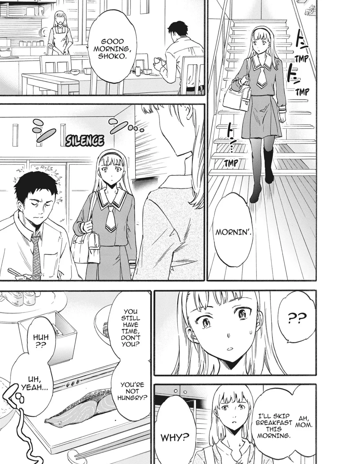 The Magnificent Grand Scene Chapter 26 page 13 - 