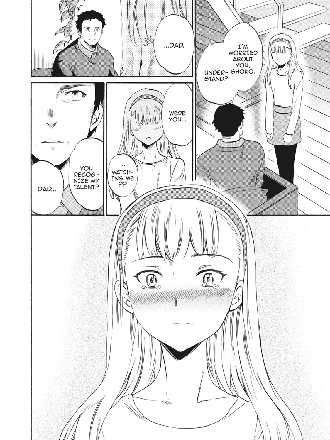 The Magnificent Grand Scene Chapter 26 page 3 - 