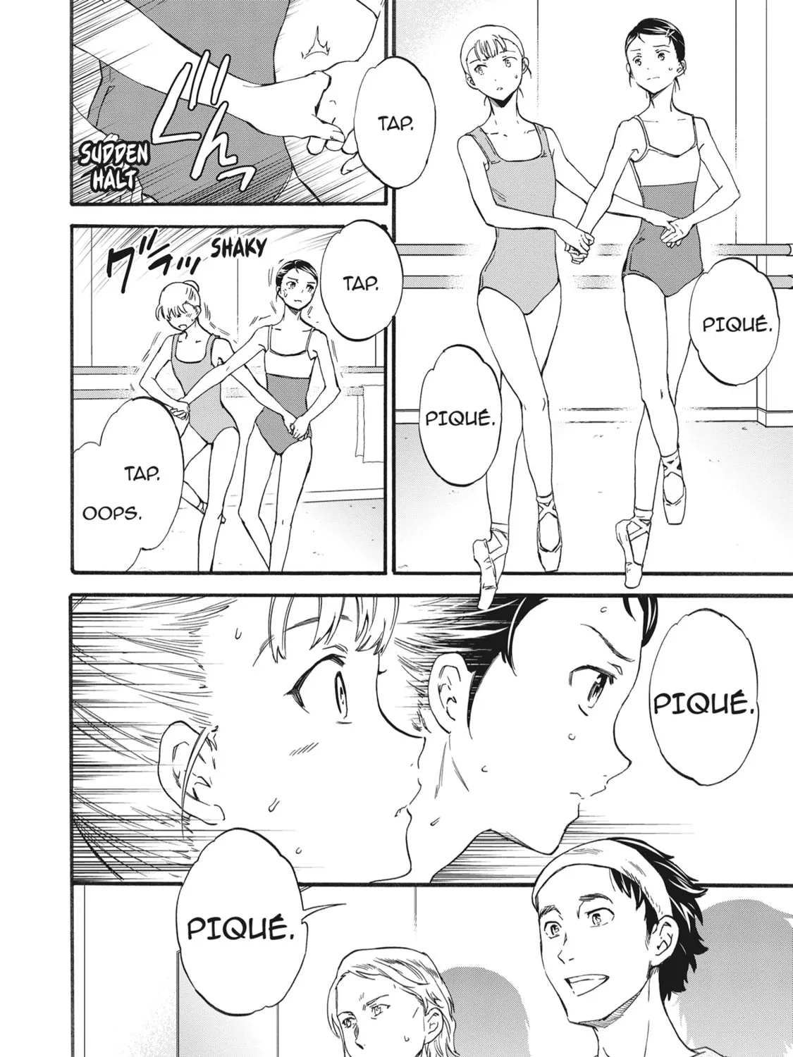 The Magnificent Grand Scene Chapter 26 page 27 - 