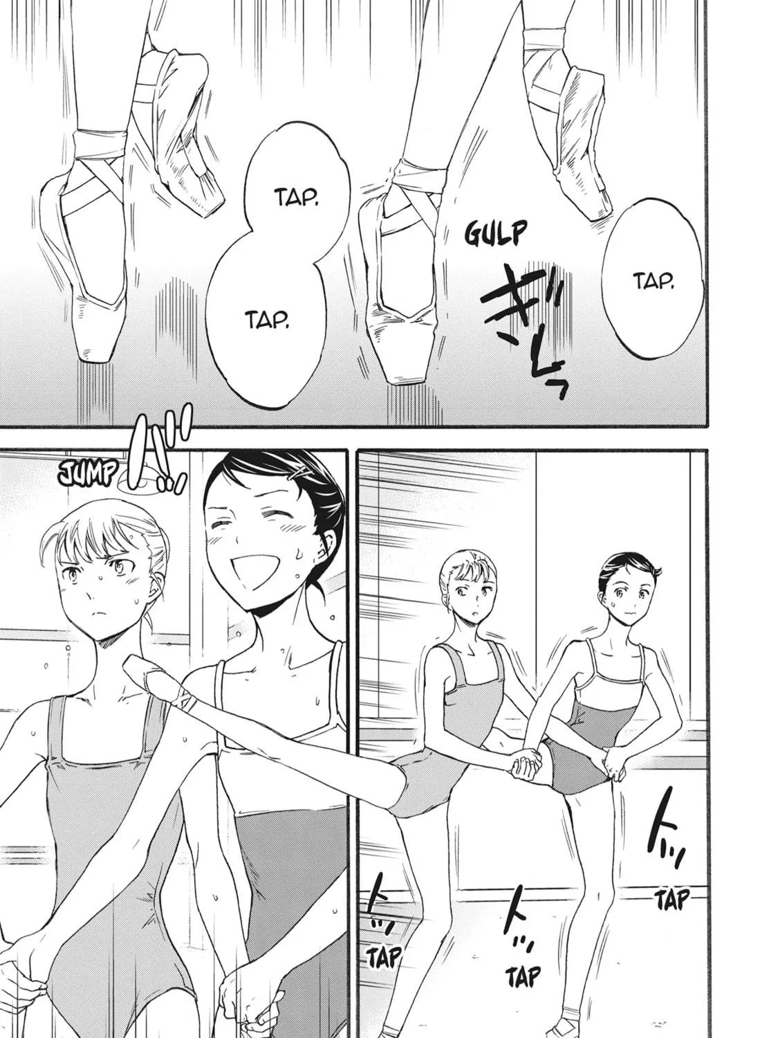 The Magnificent Grand Scene Chapter 26 page 29 - 