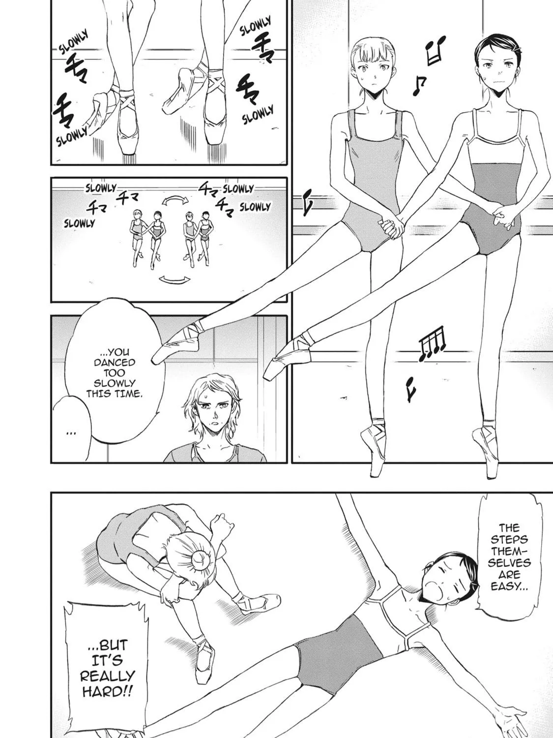 The Magnificent Grand Scene Chapter 26 page 35 - 