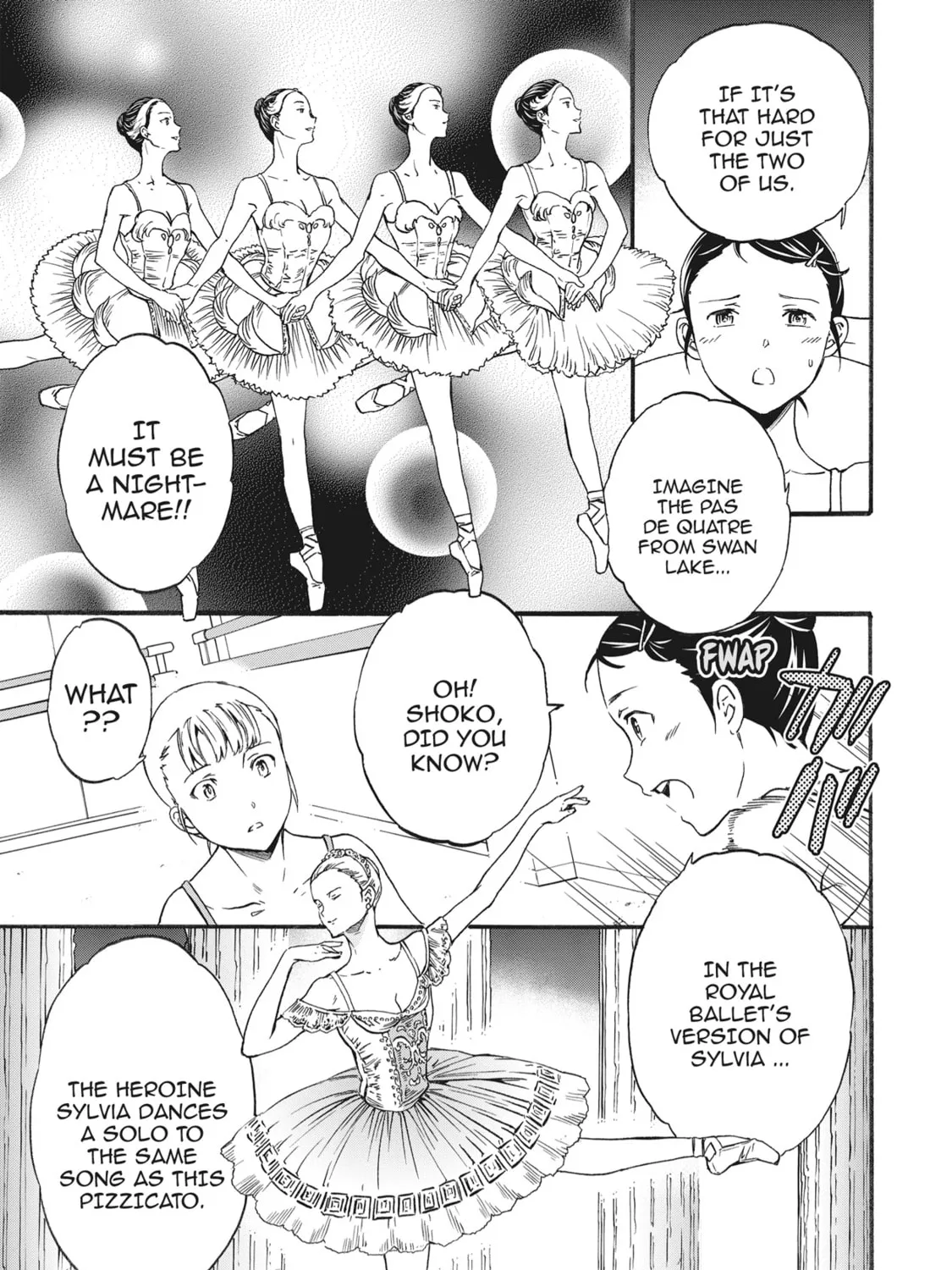The Magnificent Grand Scene Chapter 26 page 37 - 