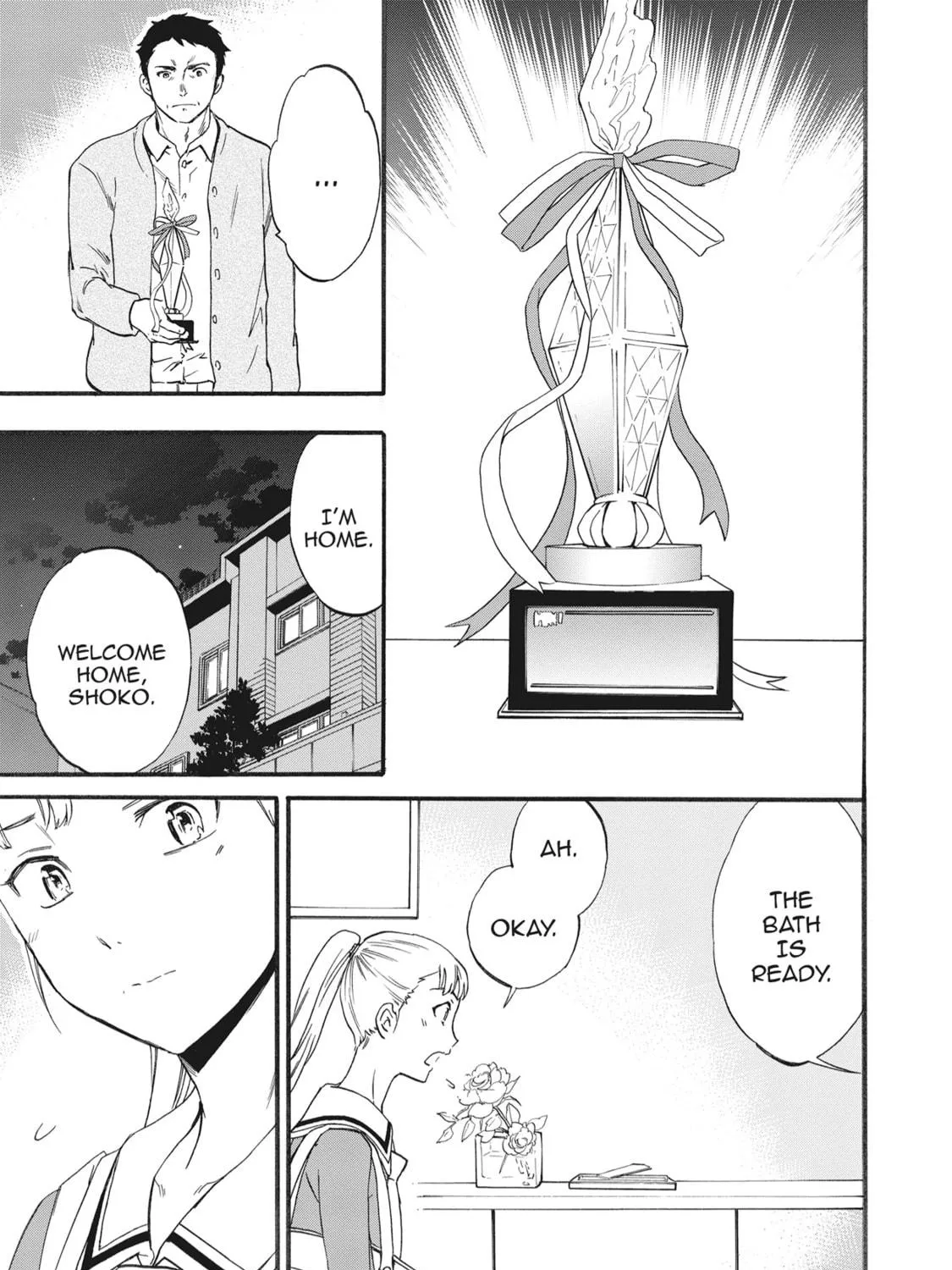 The Magnificent Grand Scene Chapter 26 page 49 - 