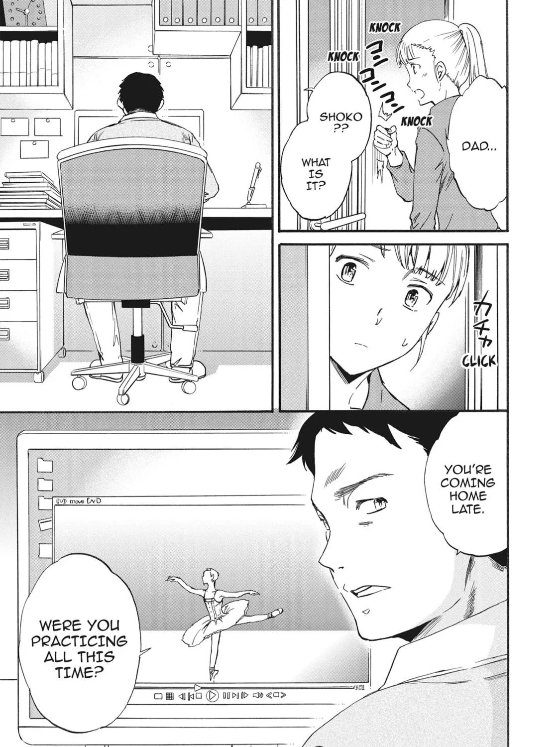 The Magnificent Grand Scene Chapter 26 page 53 - 