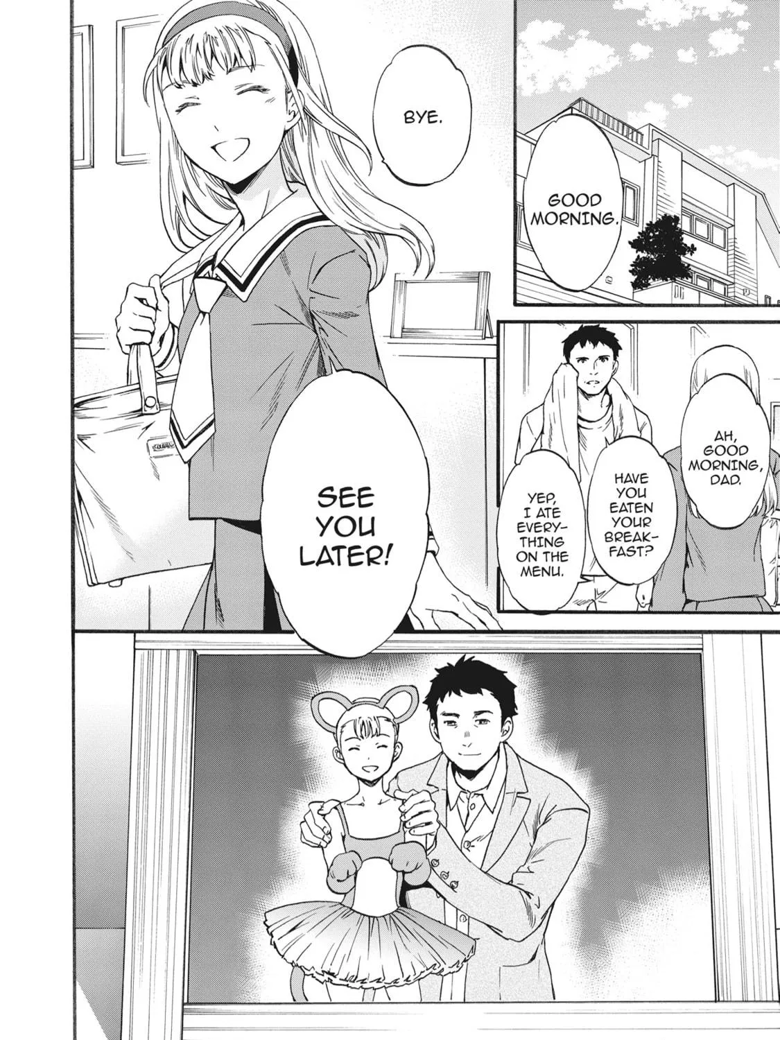 The Magnificent Grand Scene Chapter 26 page 71 - 