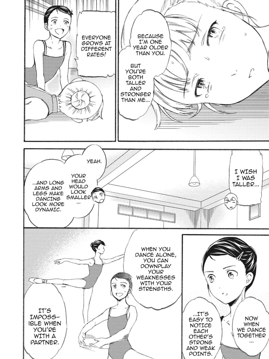 The Magnificent Grand Scene Chapter 27 page 11 - 