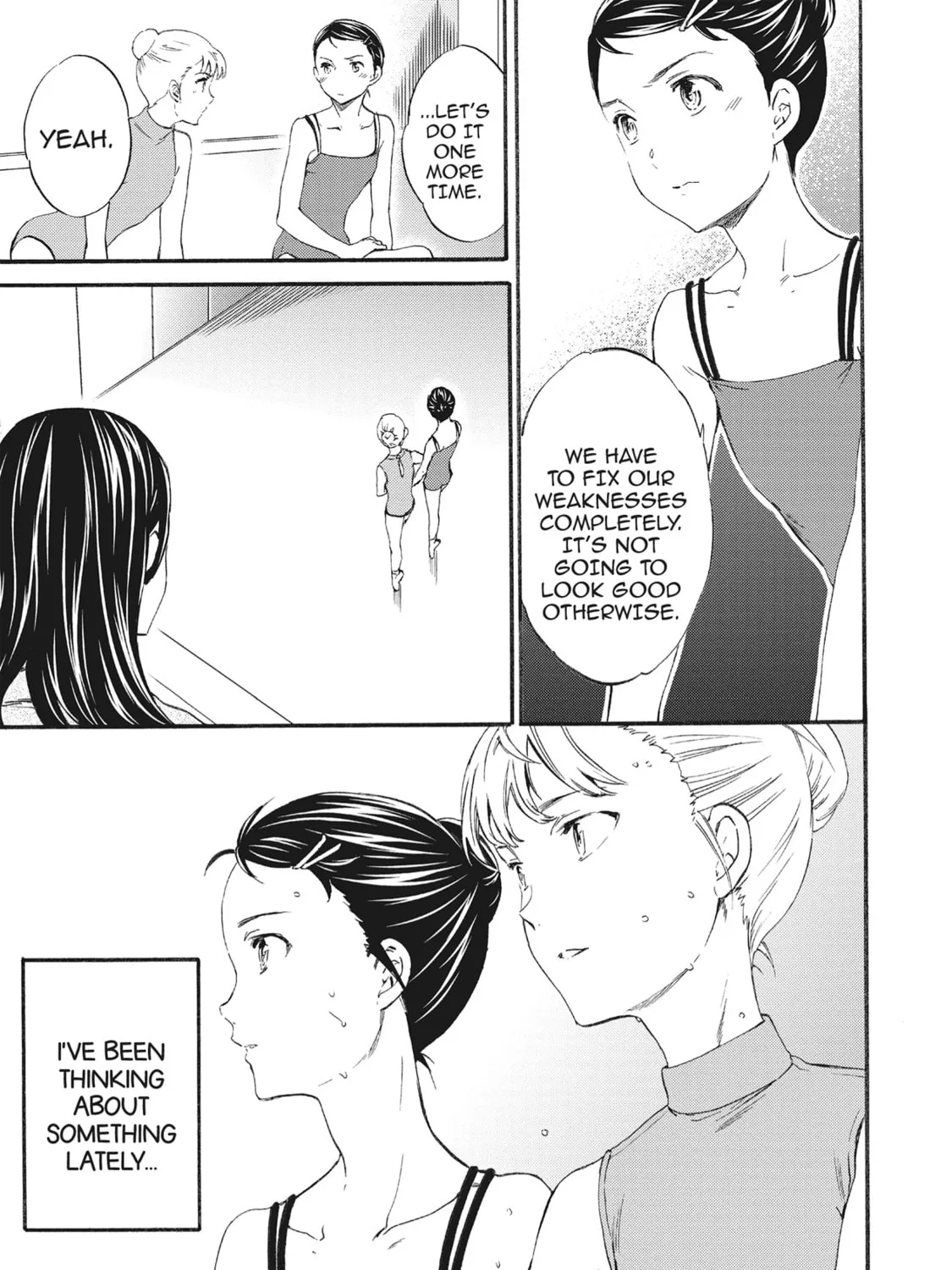 The Magnificent Grand Scene Chapter 27 page 13 - 