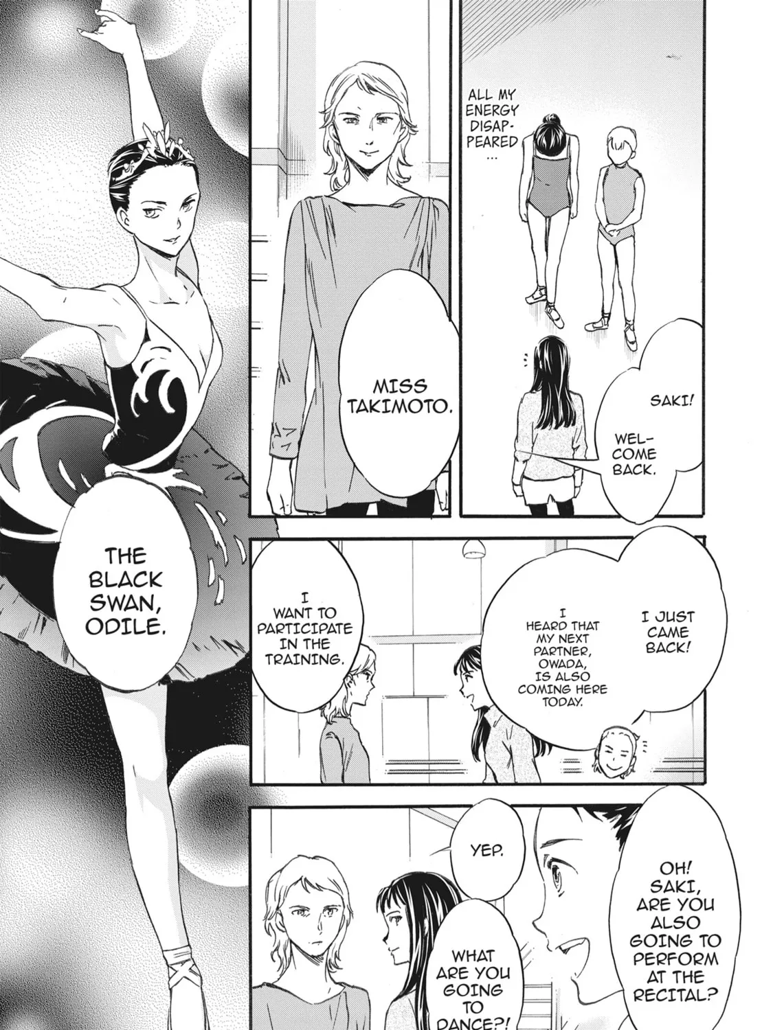 The Magnificent Grand Scene Chapter 27 page 25 - 