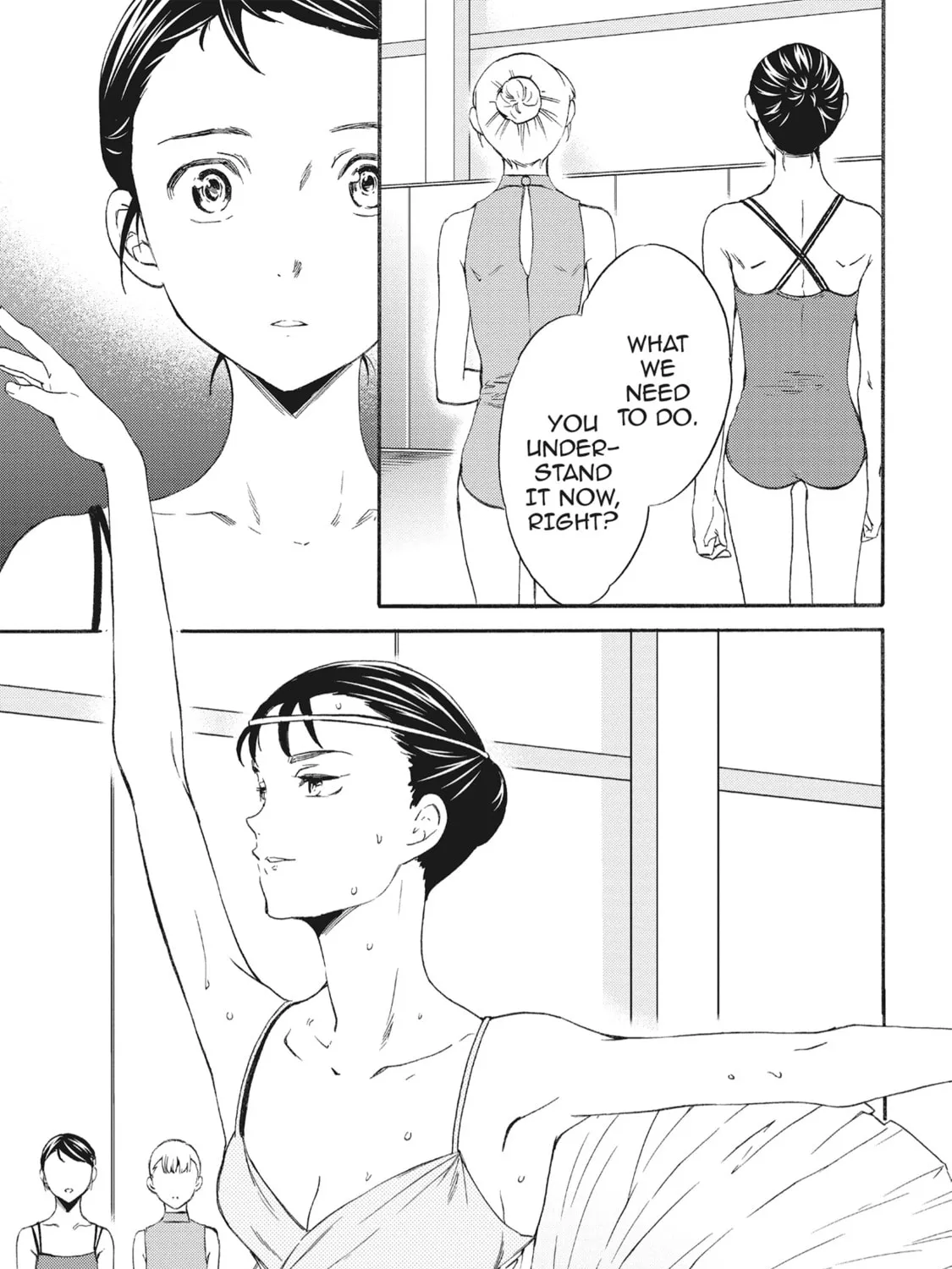 The Magnificent Grand Scene Chapter 27 page 33 - 