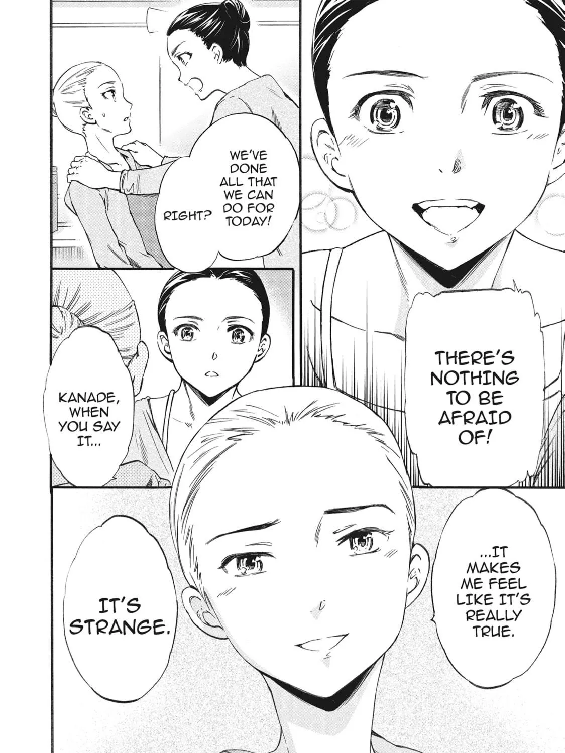 The Magnificent Grand Scene Chapter 27 page 39 - 