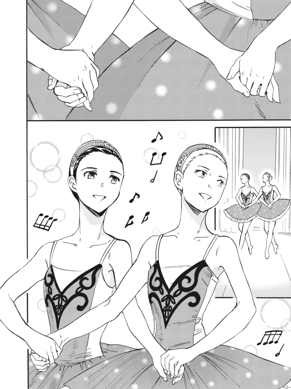The Magnificent Grand Scene Chapter 27 page 43 - 