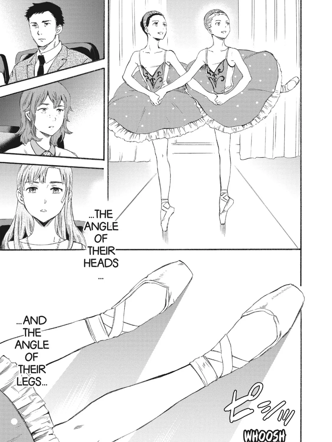 The Magnificent Grand Scene Chapter 27 page 45 - 