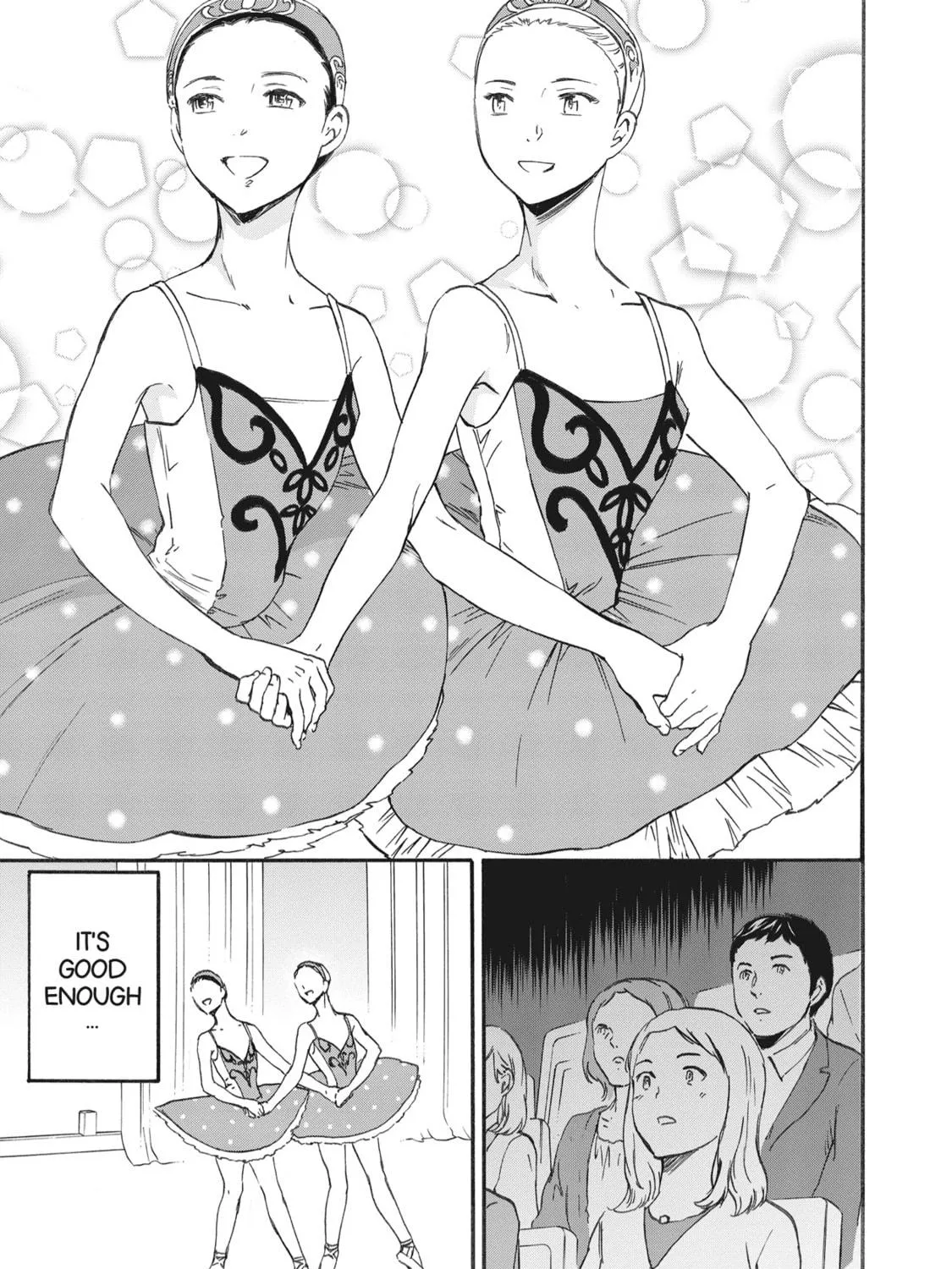 The Magnificent Grand Scene Chapter 27 page 49 - 