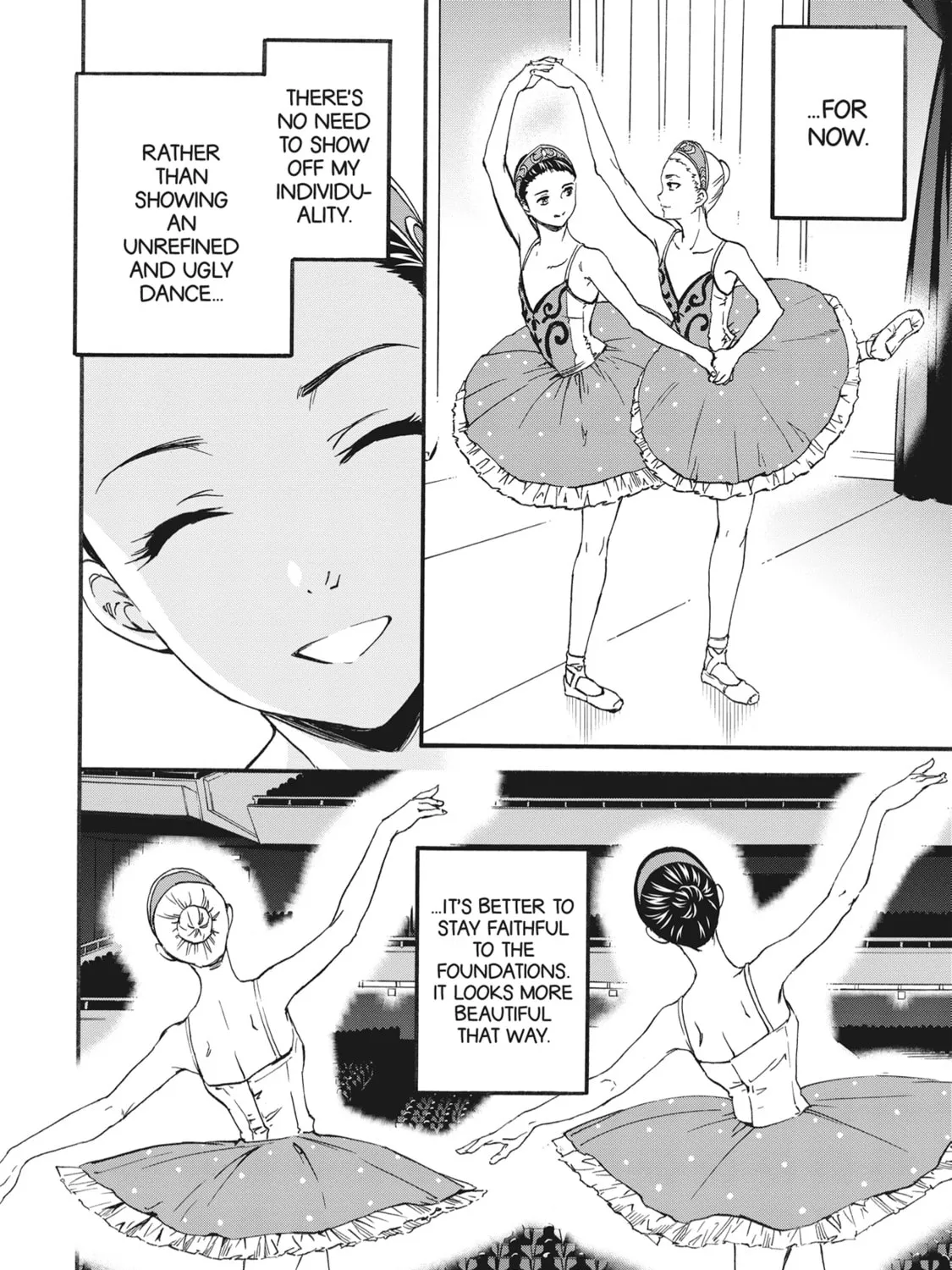 The Magnificent Grand Scene Chapter 27 page 51 - 