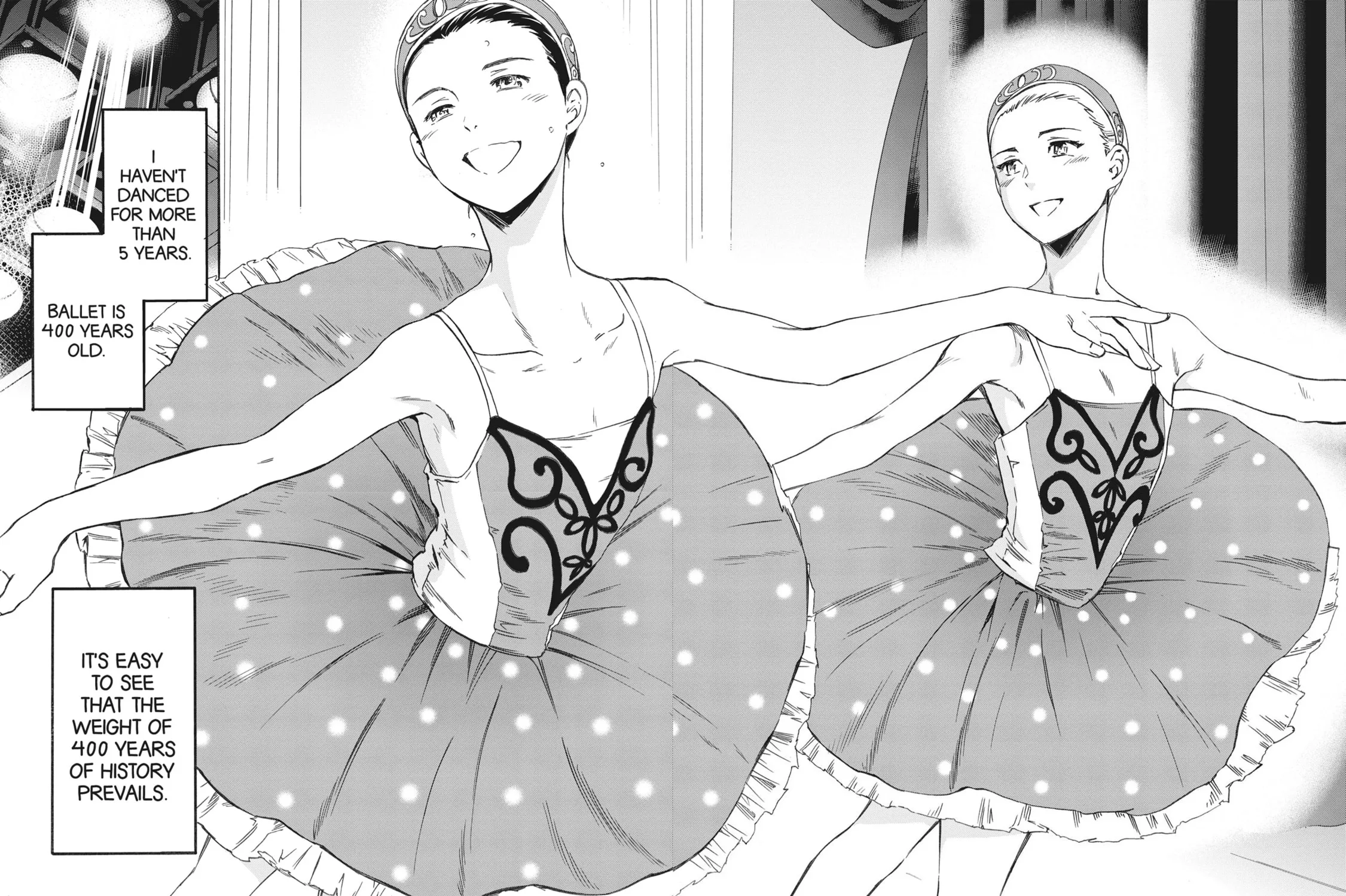 The Magnificent Grand Scene Chapter 27 page 55 - 