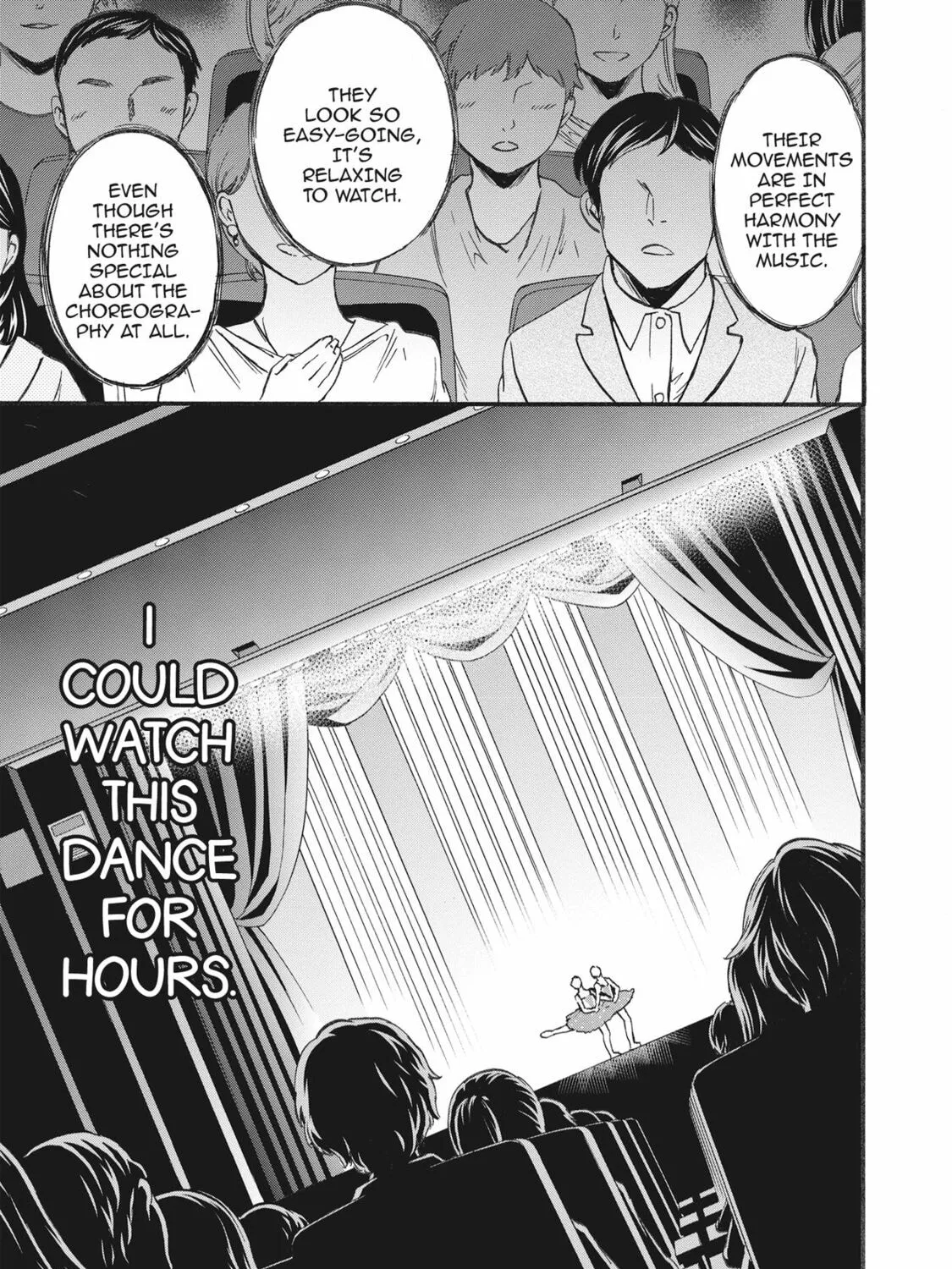 The Magnificent Grand Scene Chapter 27 page 63 - 