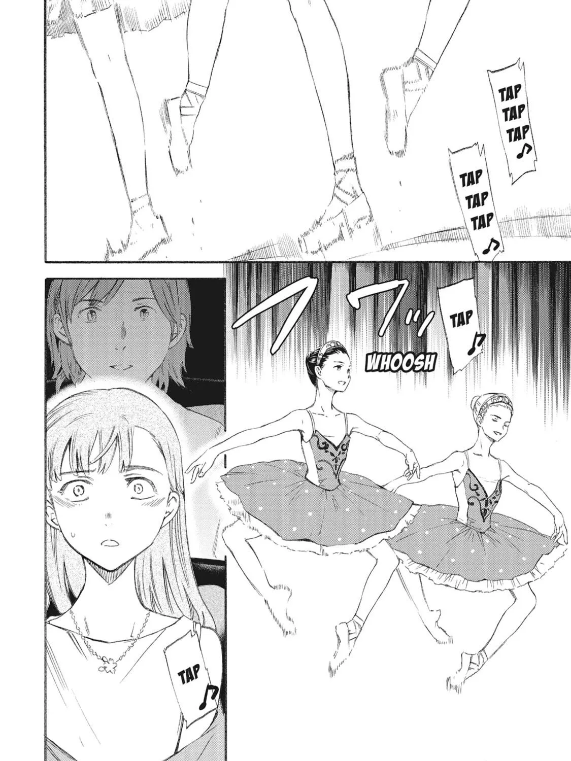 The Magnificent Grand Scene Chapter 27 page 65 - 
