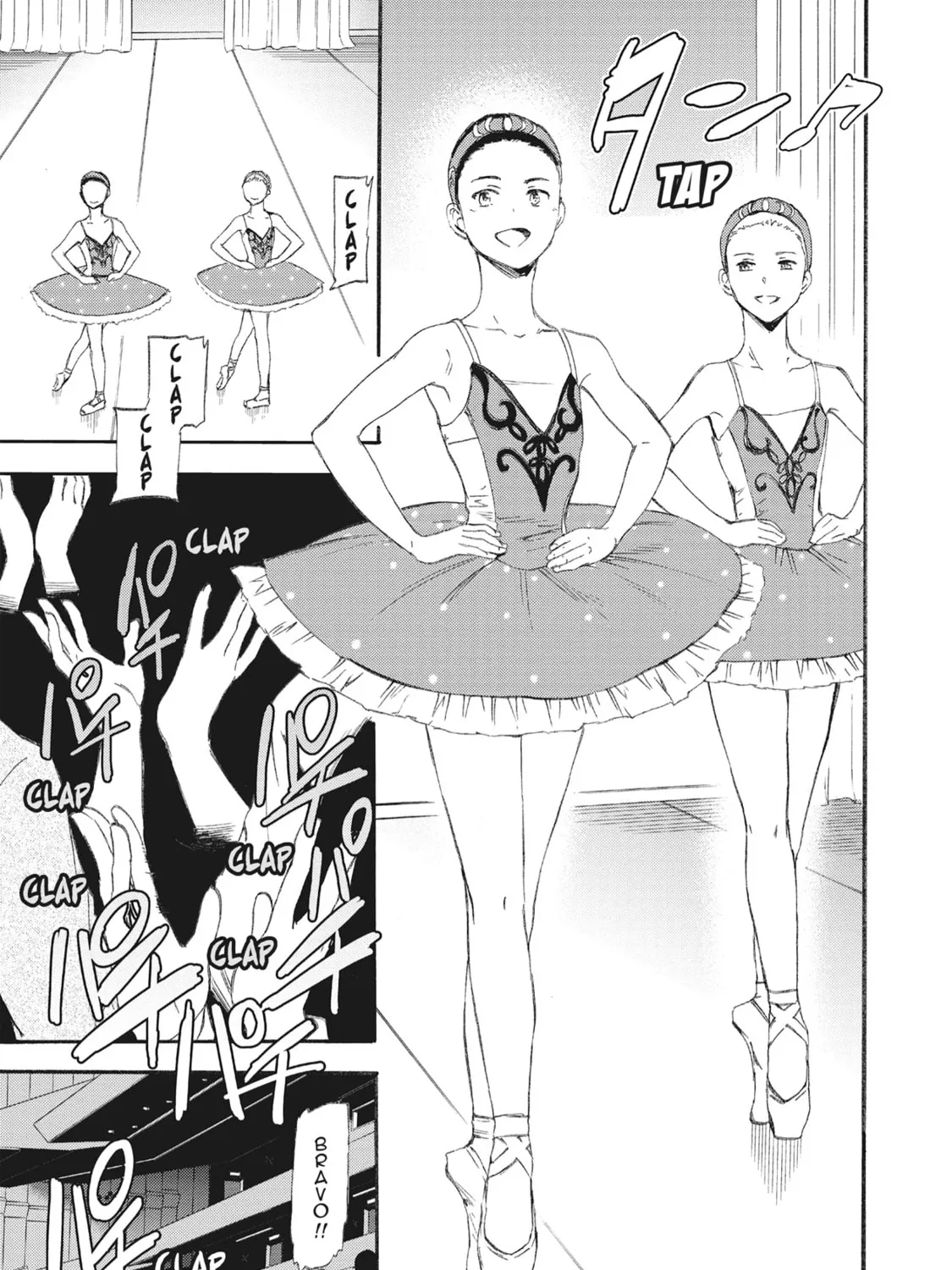 The Magnificent Grand Scene Chapter 27 page 67 - 