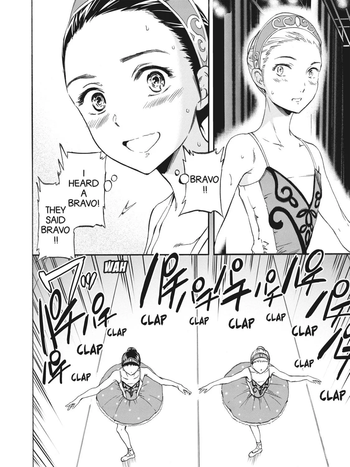 The Magnificent Grand Scene Chapter 27 page 69 - 