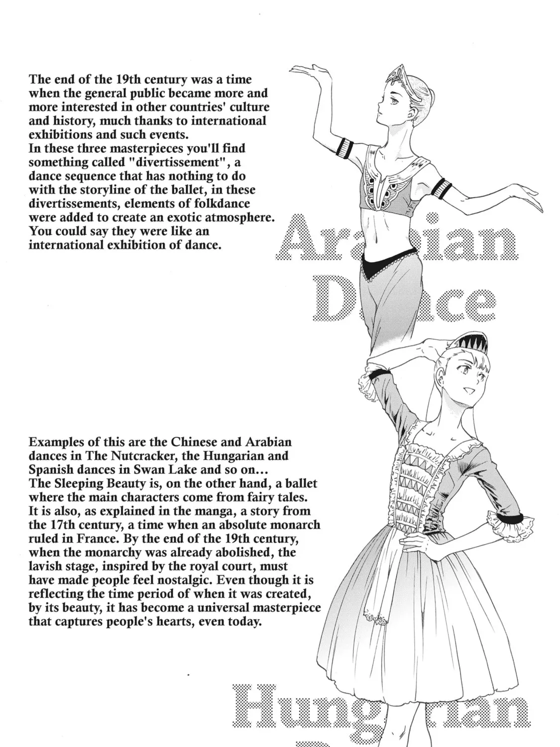 The Magnificent Grand Scene Chapter 27 page 73 - 