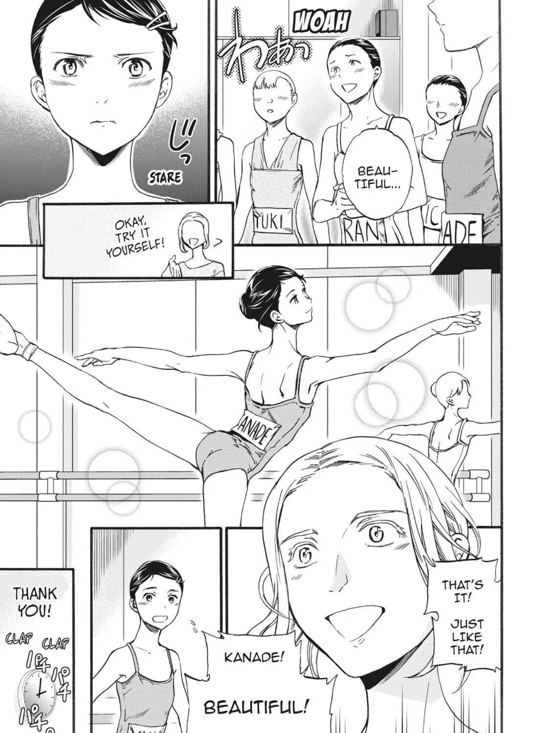 The Magnificent Grand Scene Chapter 28 page 25 - 