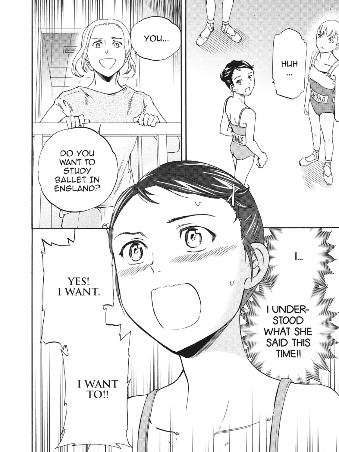 The Magnificent Grand Scene Chapter 28 page 43 - 