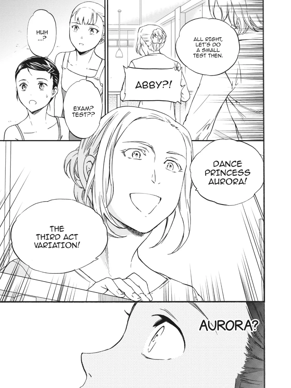 The Magnificent Grand Scene Chapter 28 page 45 - 