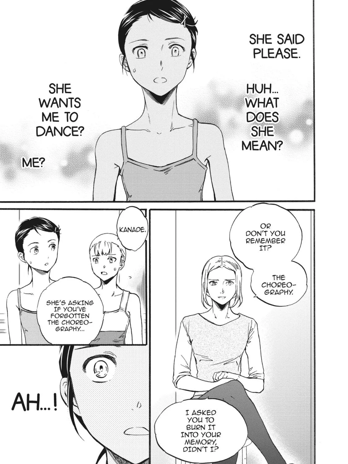 The Magnificent Grand Scene Chapter 28 page 49 - 