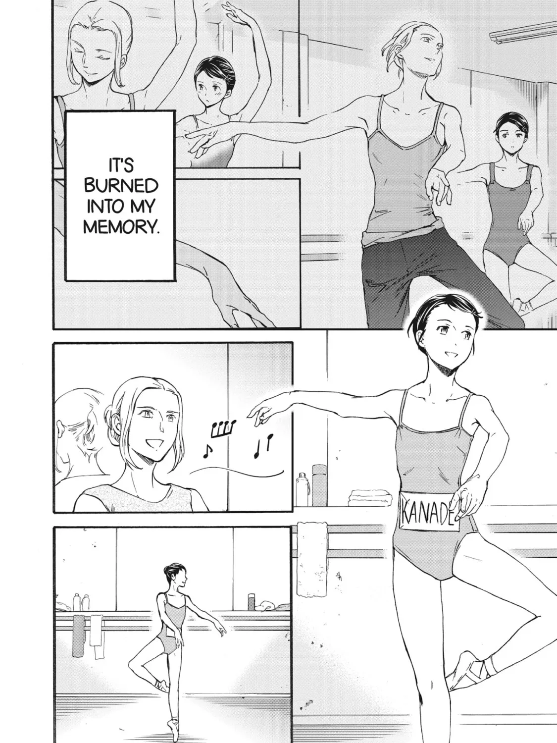 The Magnificent Grand Scene Chapter 28 page 55 - 