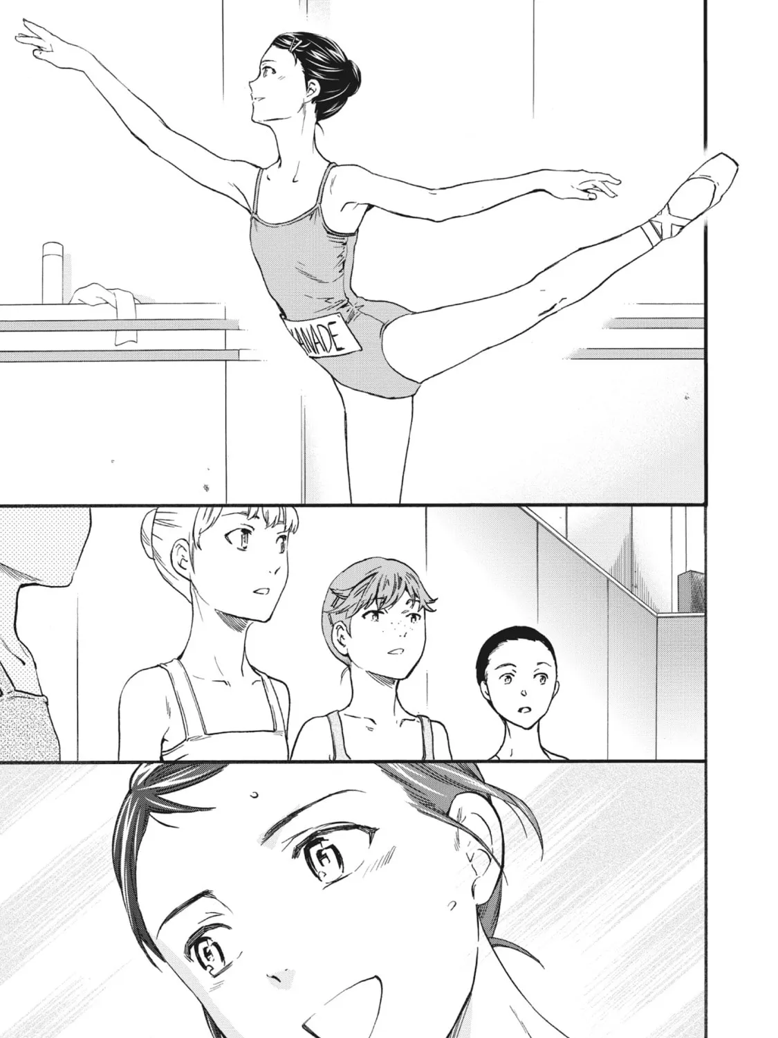 The Magnificent Grand Scene Chapter 28 page 57 - 