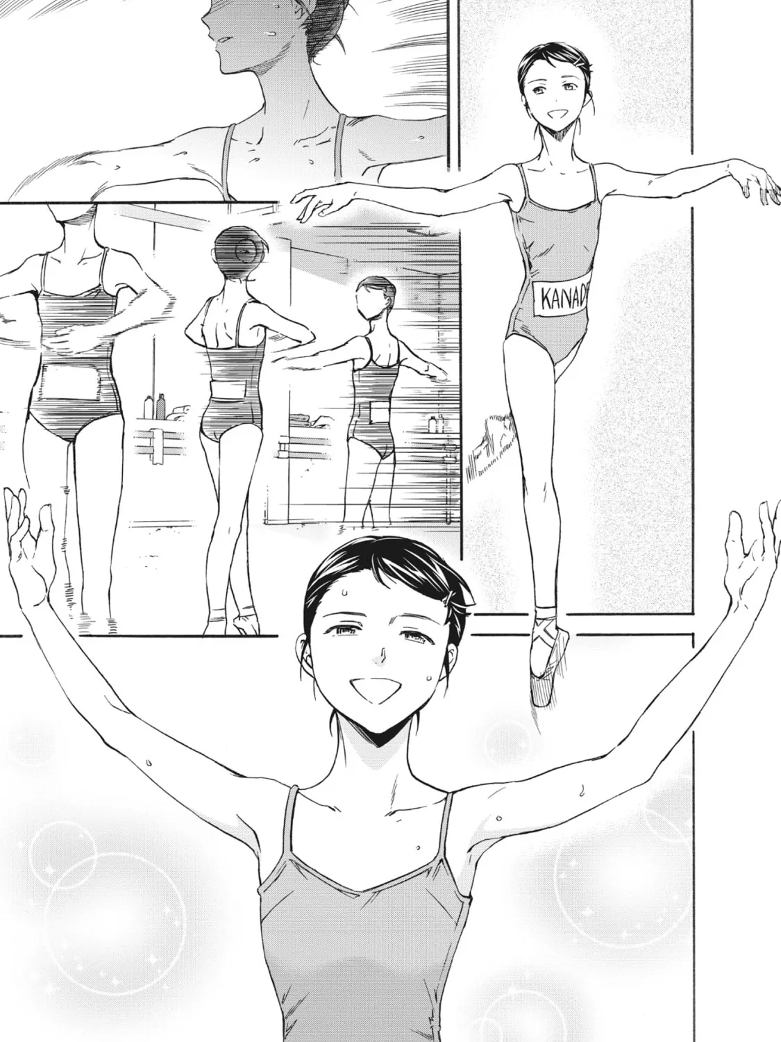 The Magnificent Grand Scene Chapter 28 page 61 - 