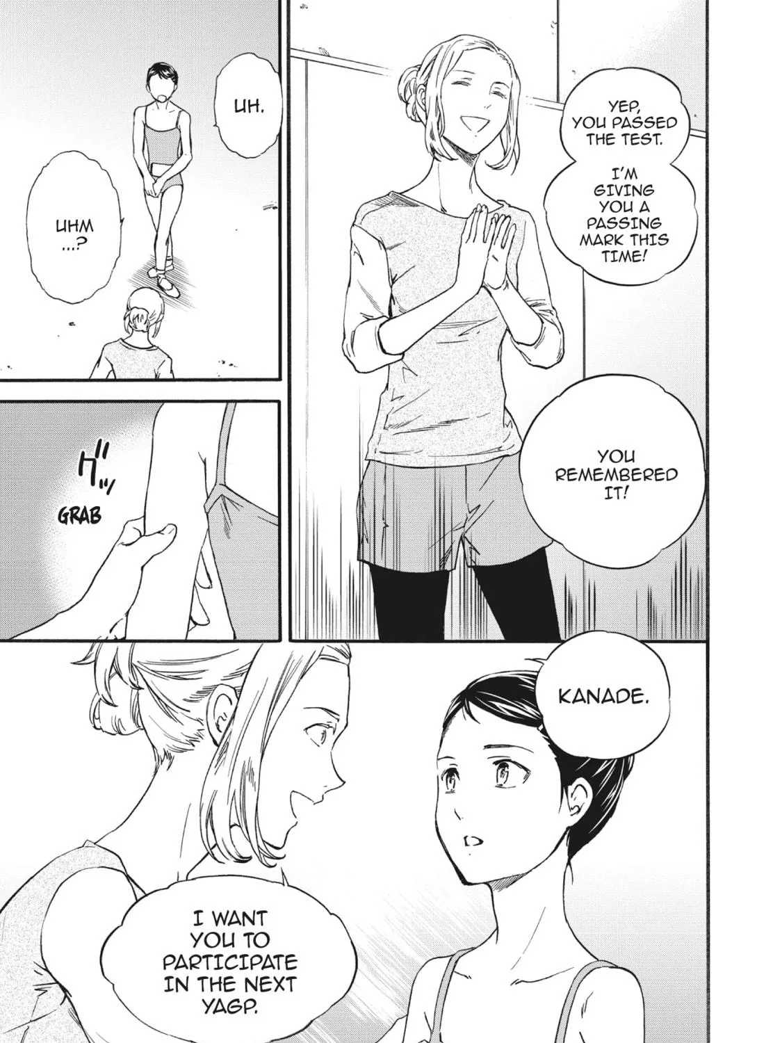 The Magnificent Grand Scene Chapter 28 page 65 - 