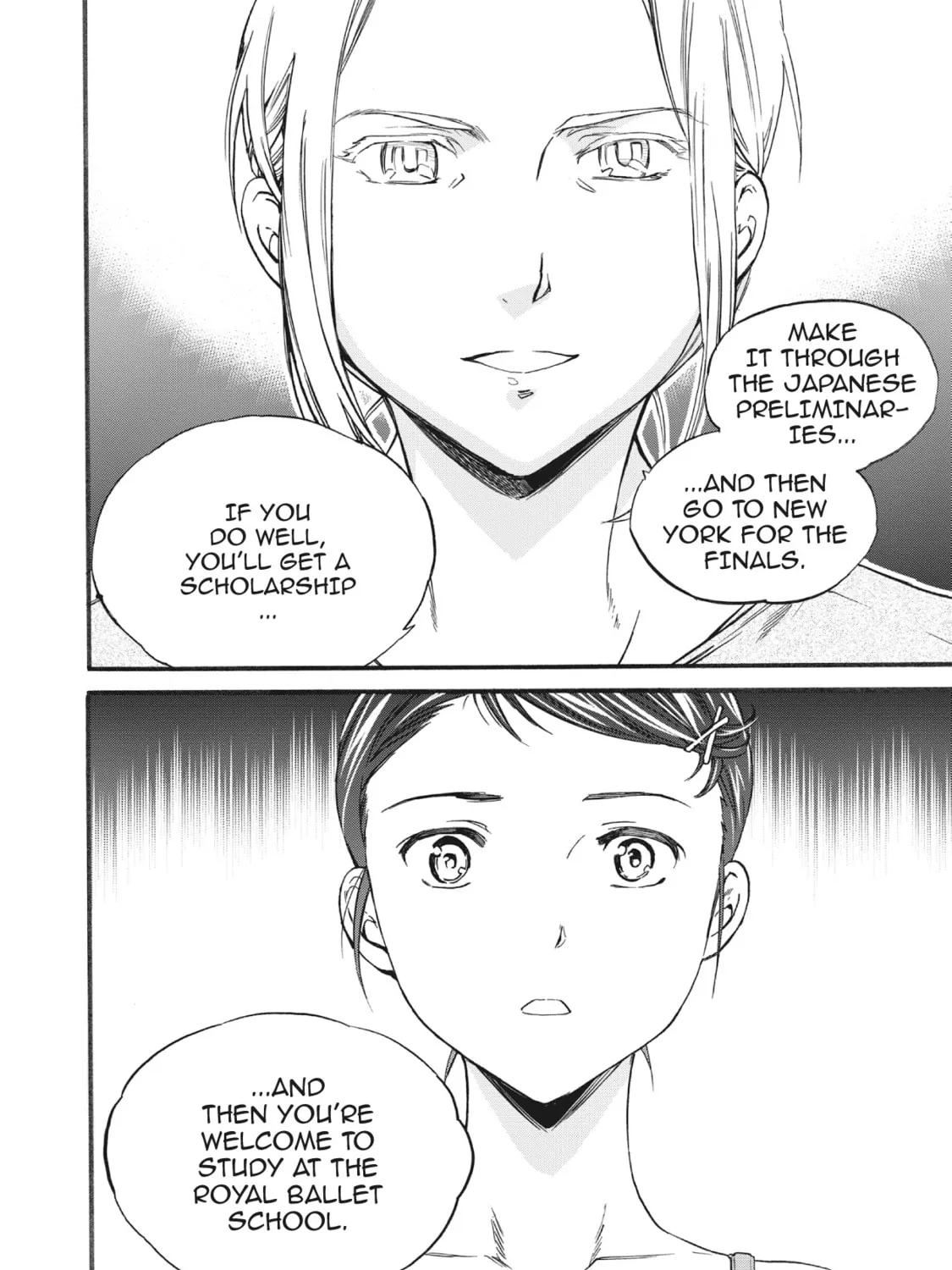 The Magnificent Grand Scene Chapter 28 page 67 - 