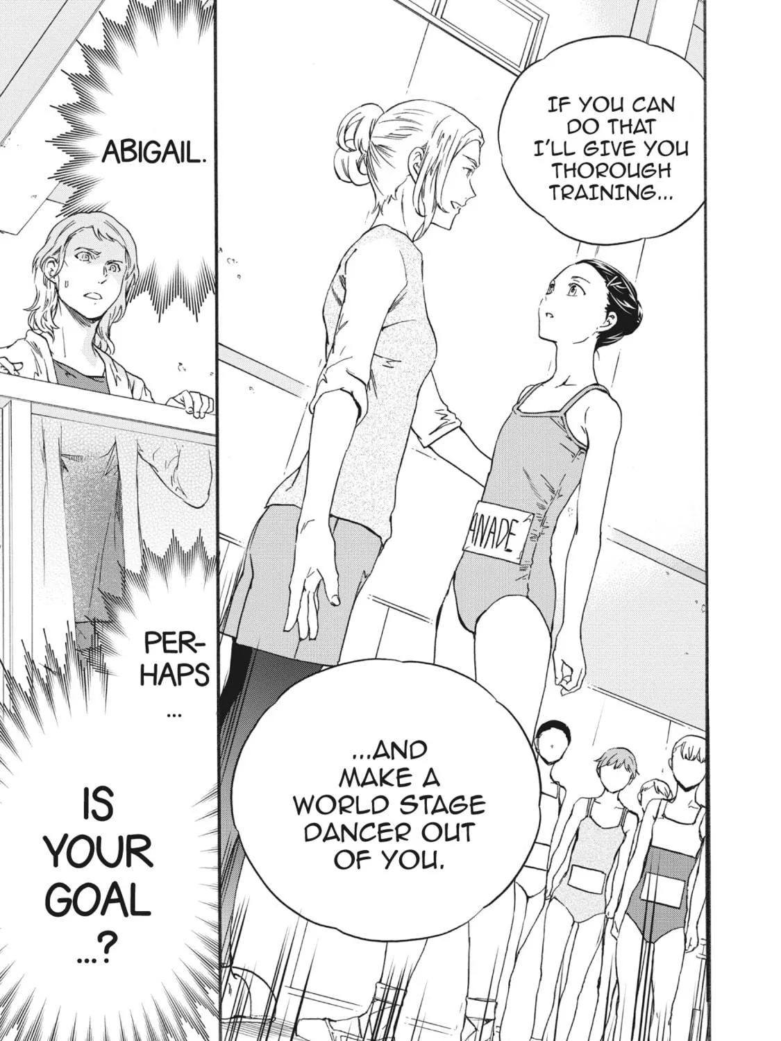The Magnificent Grand Scene Chapter 28 page 69 - 