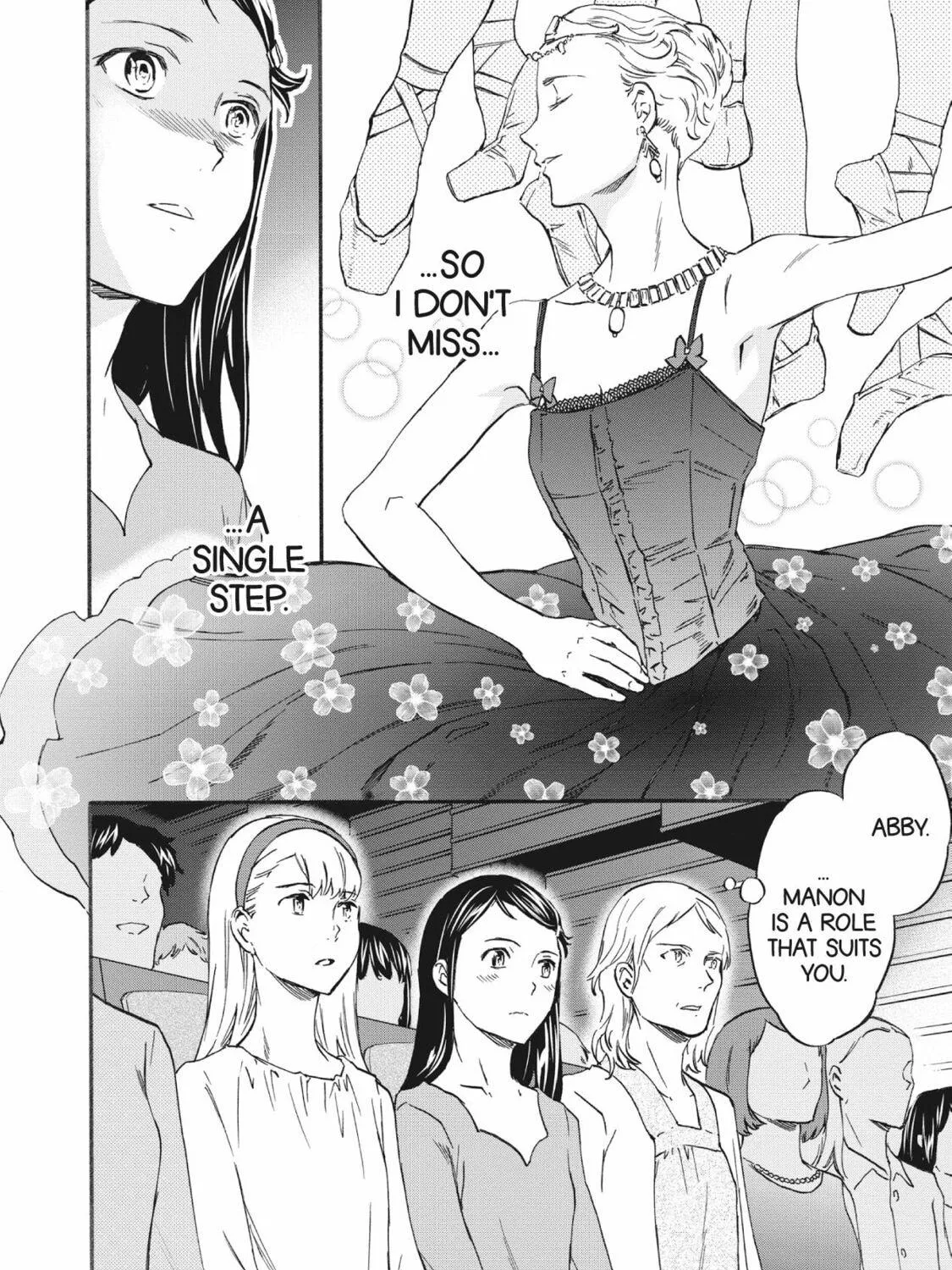 The Magnificent Grand Scene Chapter 29 page 23 - 