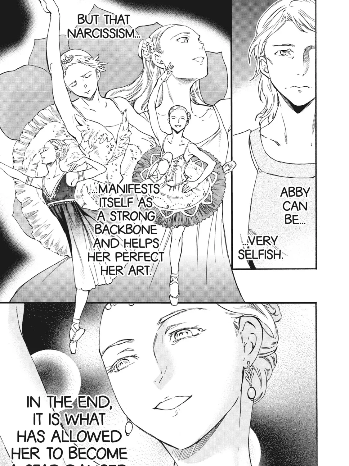 The Magnificent Grand Scene Chapter 29 page 25 - 