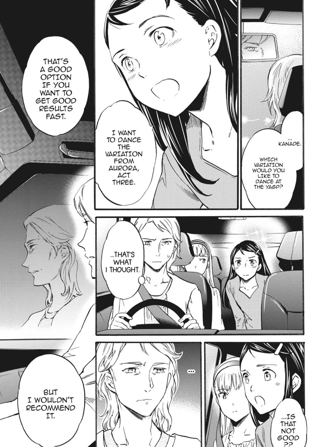 The Magnificent Grand Scene Chapter 29 page 29 - 